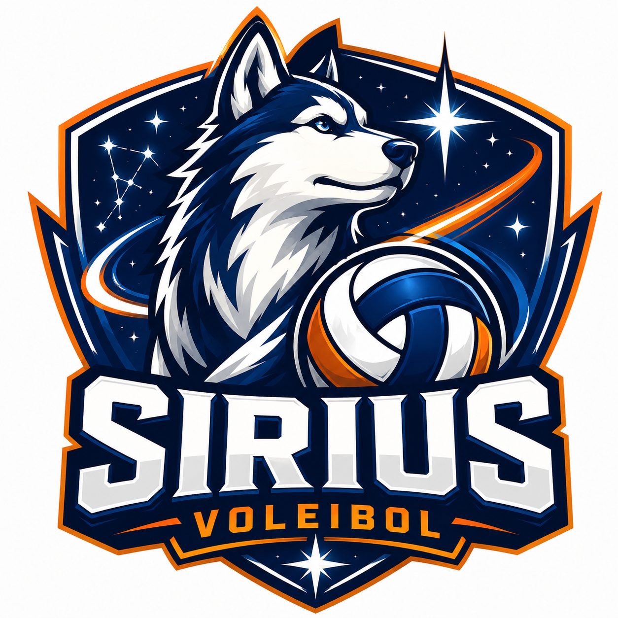 Sirius Voleibol